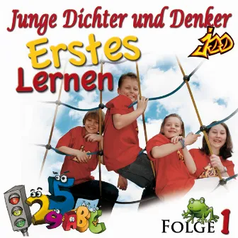 Erstes Lernen by Junge Dichter und Denker