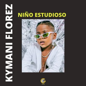 NIÑO ESTUDIOSO by Kymani Florez