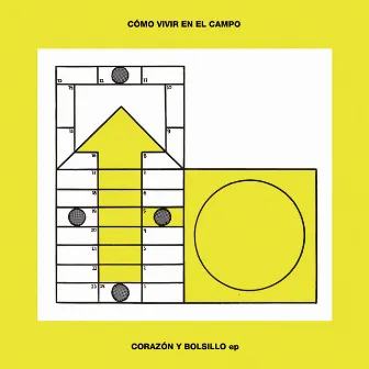 Corazón y Bolsillo - EP by Cómo vivir en el campo