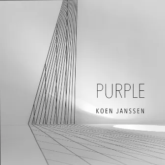 Purple by Koen Janssen