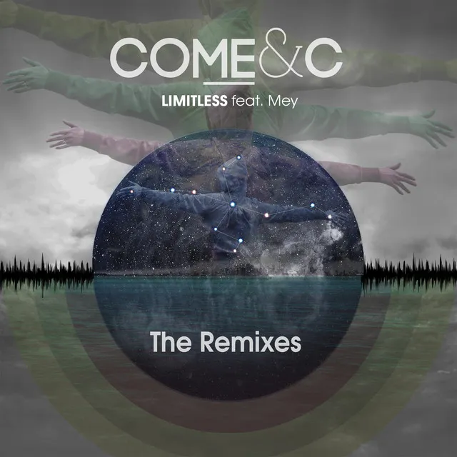 Limitless (feat. Mey) [Soulight Remix]