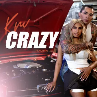 Crazy by Kru