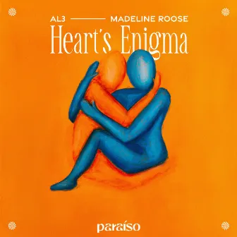 Heart's Enigma (feat. Madeline Roose) by AL3