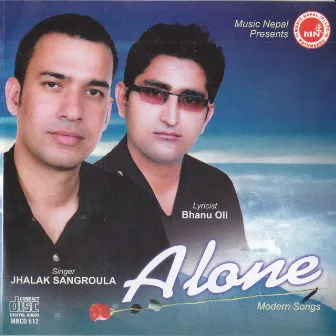 Alone by 