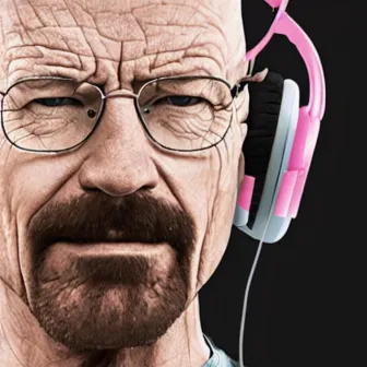 Walter White's Playlist by JA$p3R