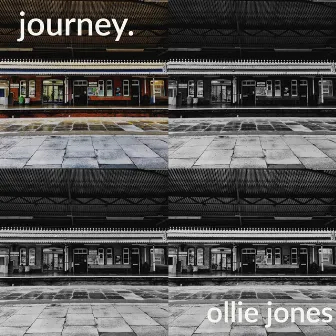 Journey by Ollie Jones