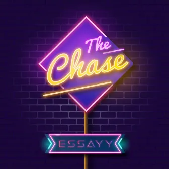 The Chase by Essayy