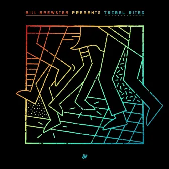 Tribal Rites by Bill Brewster