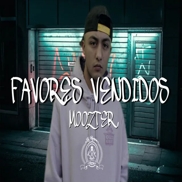 Favores Vendidos