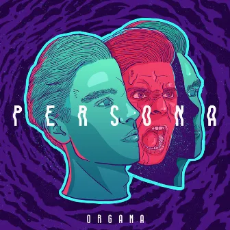 Persona by Organa