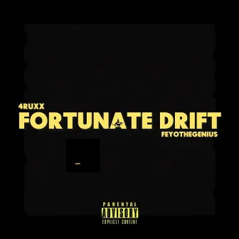 Fortunate Drift by FeyoTheGenius