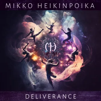 Deliverance by Mikko Heikinpoika