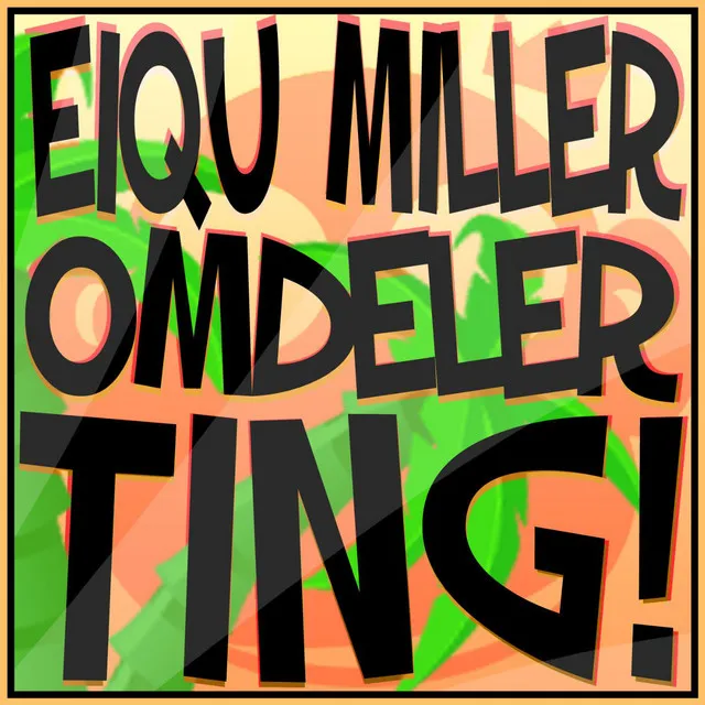 Omdeler Ting