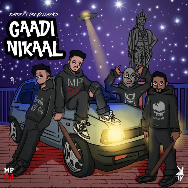 Gaadi Nikaal