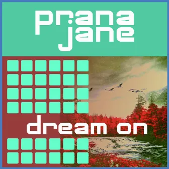 Dream On by Prana Jane