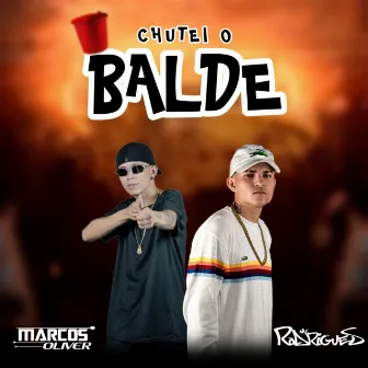 CHUTEI O BALDE by Mc Rodrigues