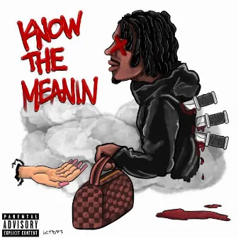 Know The Meanin by ICEO