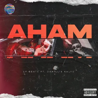 Aham by DaHiLL