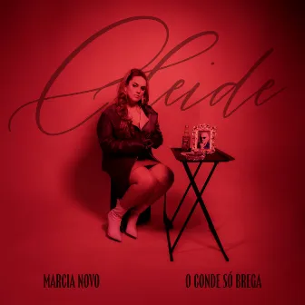 Cleide by O Conde Só Brega