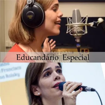 Educandário Especial by Cacá Rezende