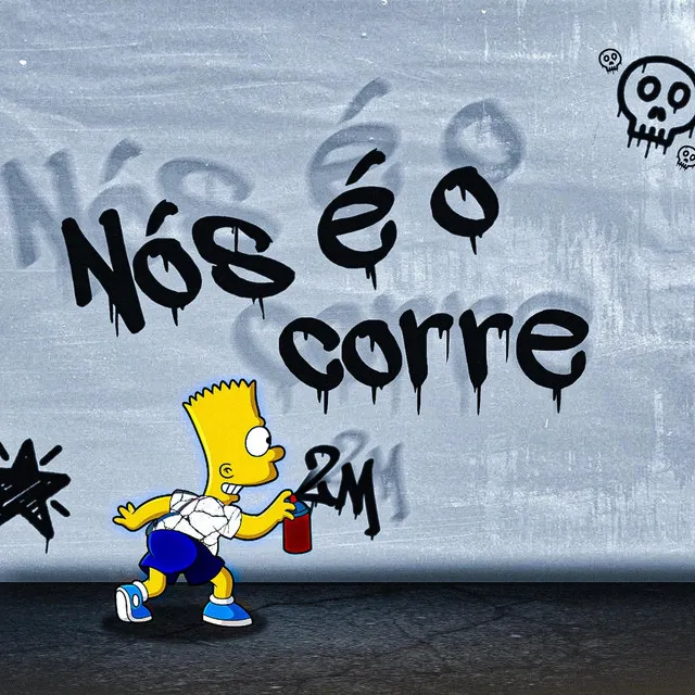 NÓS É O CORRE