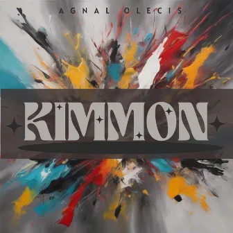 Kimmon by Agnal Olecis