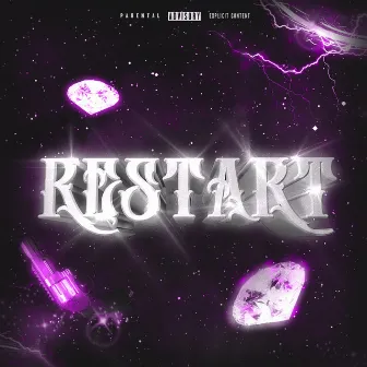 RESTART by PHANTOM