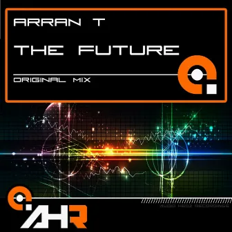 The Future by Arran T