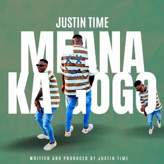 Mfana Ka Gogo by Justin Time