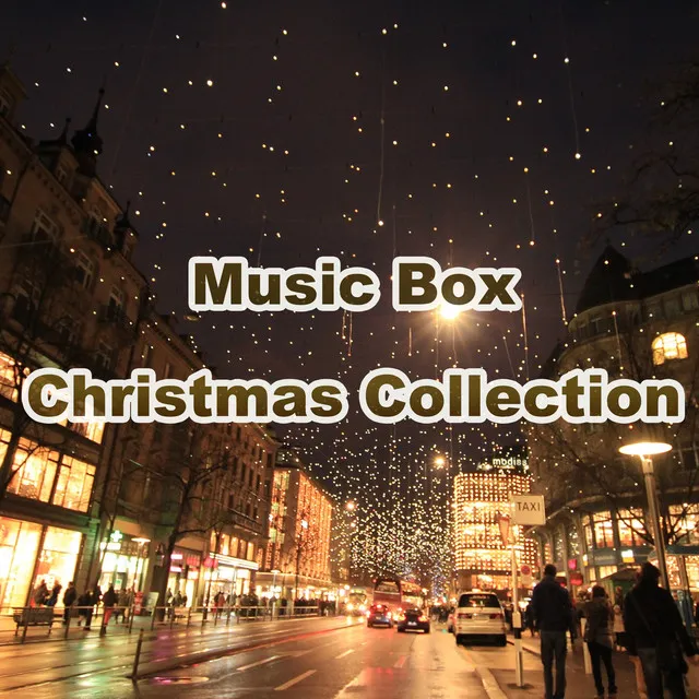 Music Box Christmas Collection