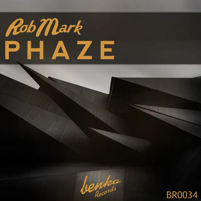 Phaze - Original Mix