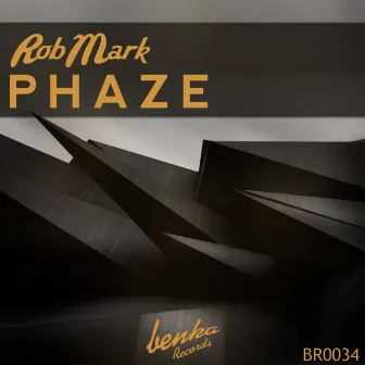 Phaze by RobMark