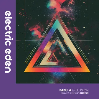 E-llusion by Fabula