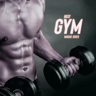 BEST GYM MUSIC 2023: Workout & Fitness Motivation Mix | EDM, Hip-Hop, Chillout by Chillout Remixes