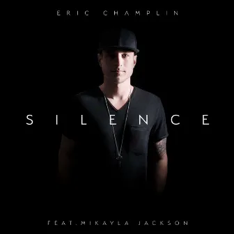 Silence by Eric Champlin