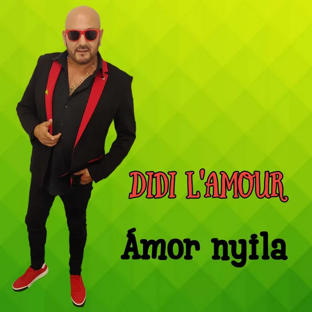 Ámor nyila