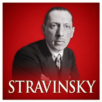 Stravinsky (Red Classics) by Dobrin Petkov