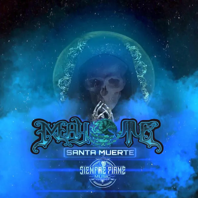 Santa Muerte