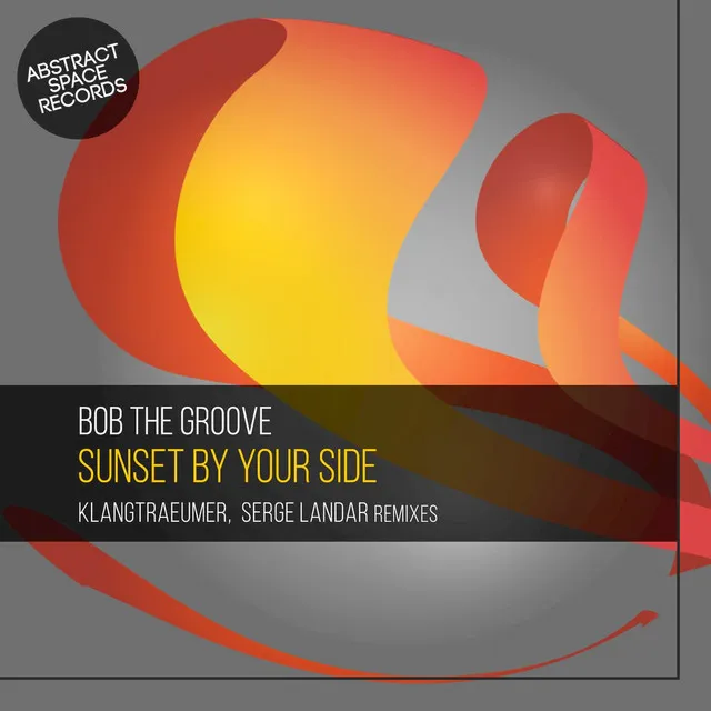 Sunset by Your Side - Klangtraeumer Remix