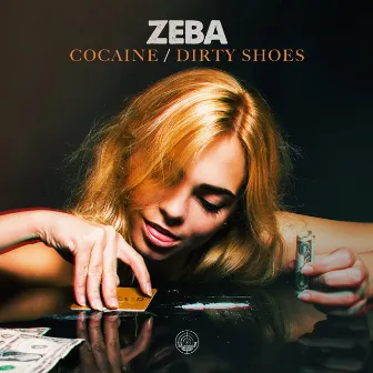 Cocaine by zeba