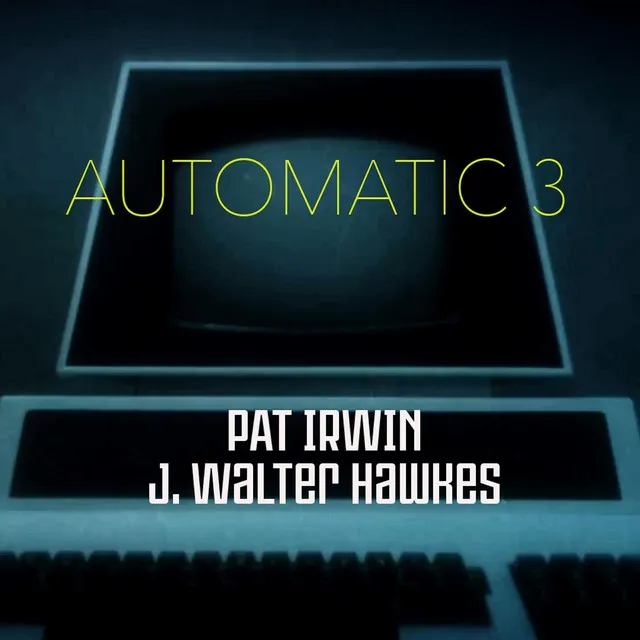 Automatic 3