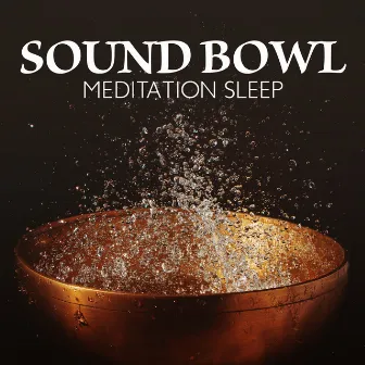 Sound Bowl Meditation Sleep (Tibetan Healing Sounds) by Buddhist Lotus Sanctuary