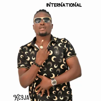 International by Kc9ja