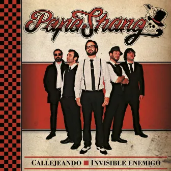 Callejeando/Invisible Enemigo by Papa Shango