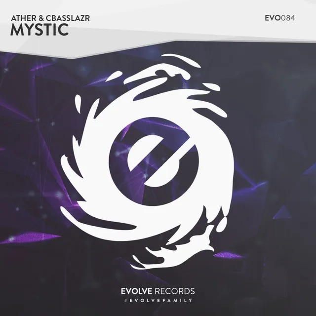 Mystic - Extended Mix