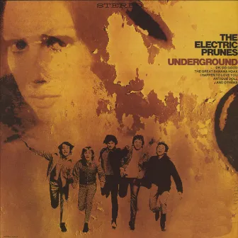 Underground by The Electric Prunes