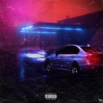 Parking Lot Conversations by Lord Vizion