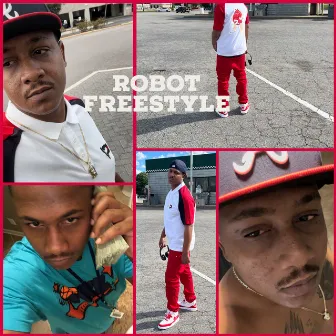 Robot (Freestyle) by Fari