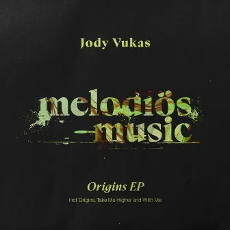 Origins by Jody Vukas