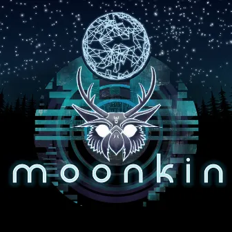 Moonlight Run (Moonkin Remix) by Moonkin